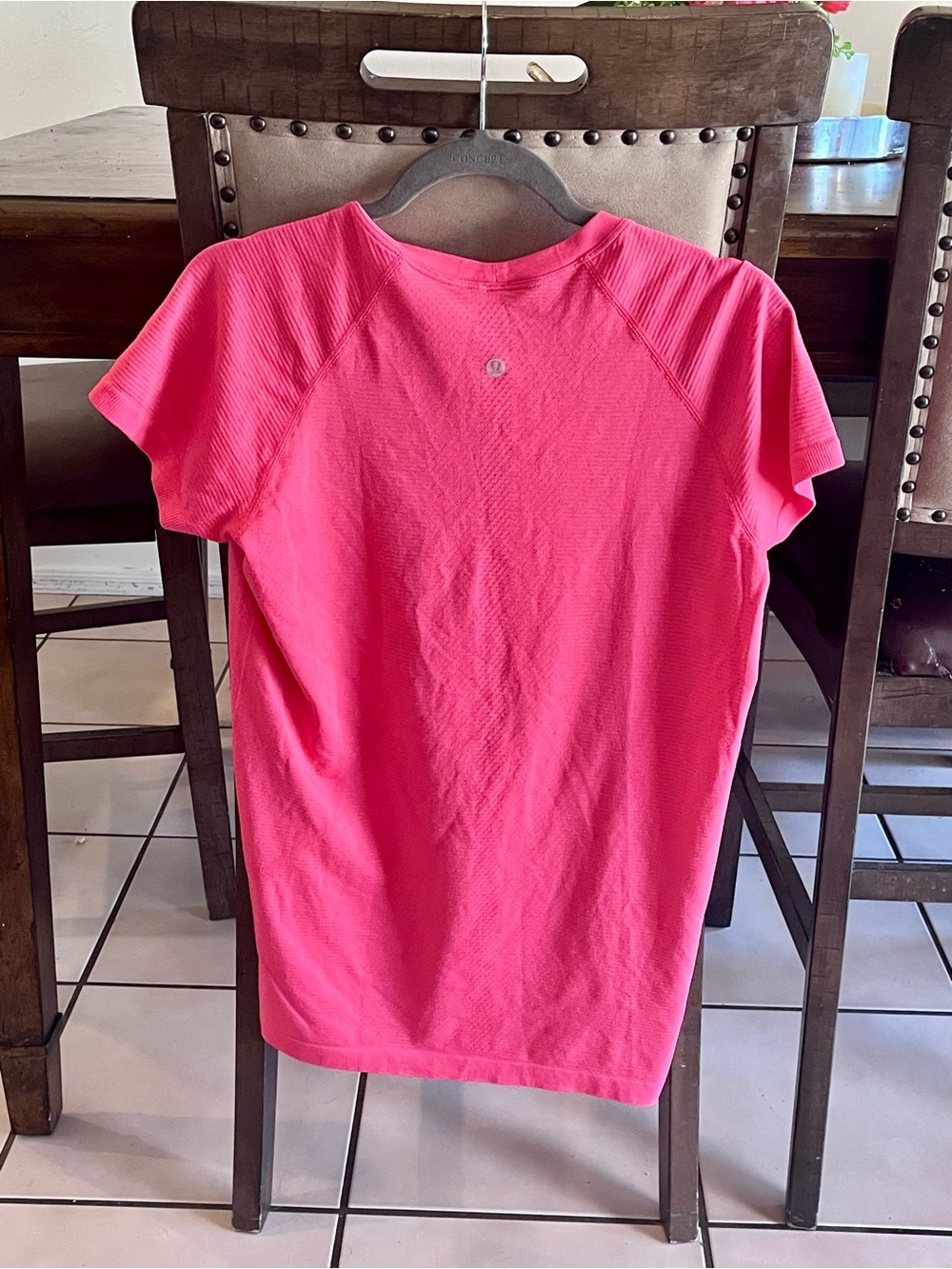 🍋Lululemon Swiftly Tech Short-Sleeve Shirt - Picture 4 of 4